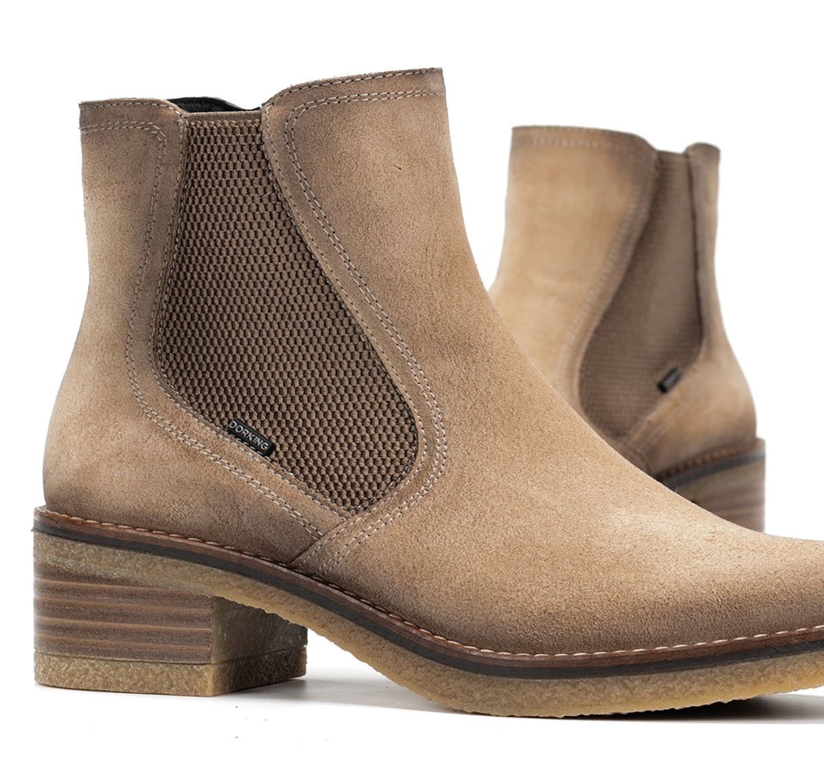 D9542-CA CALF CORDA-6