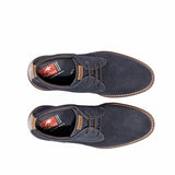 F1816 AFELPADO MARINO+COM.3-4