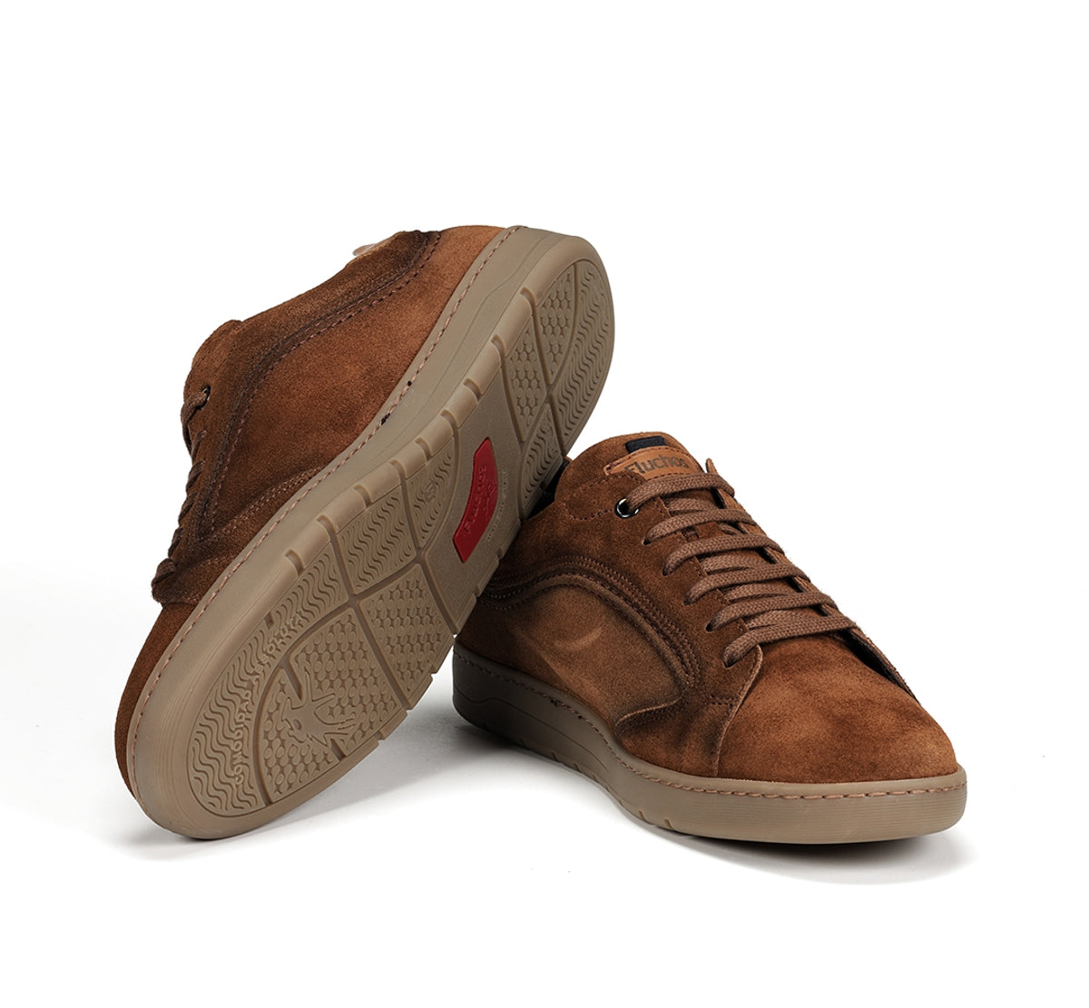 F1721 AFELPADO ANTILOPE+COM.1-3