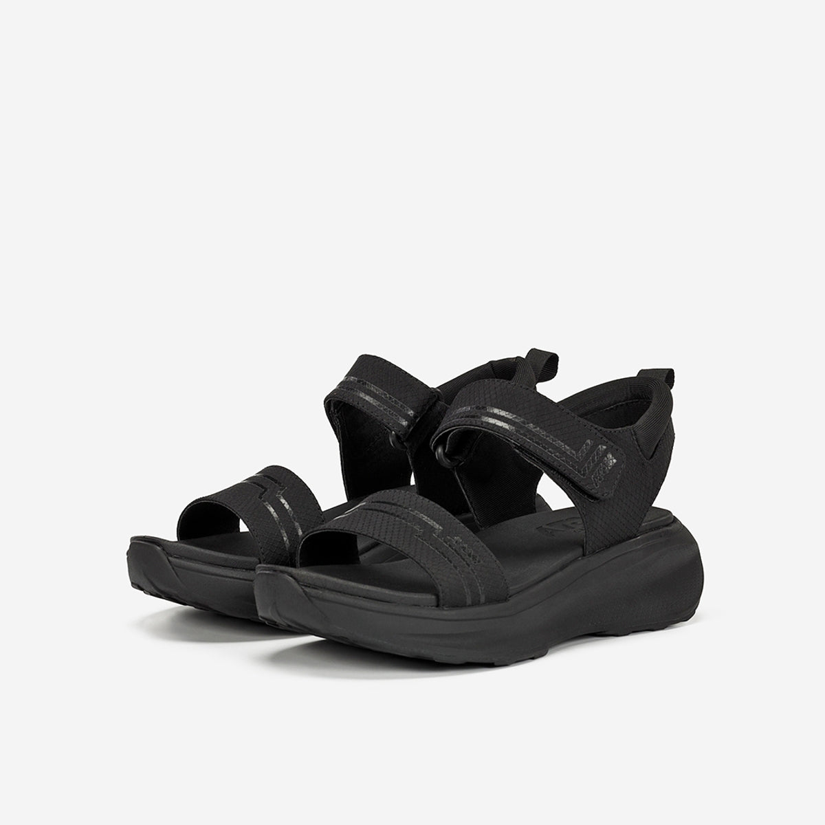 AT206 Fusion V3 Fresh ALL BLACK-3