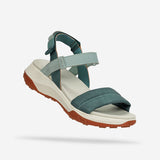 AT188 TERRAIN AQUA-9