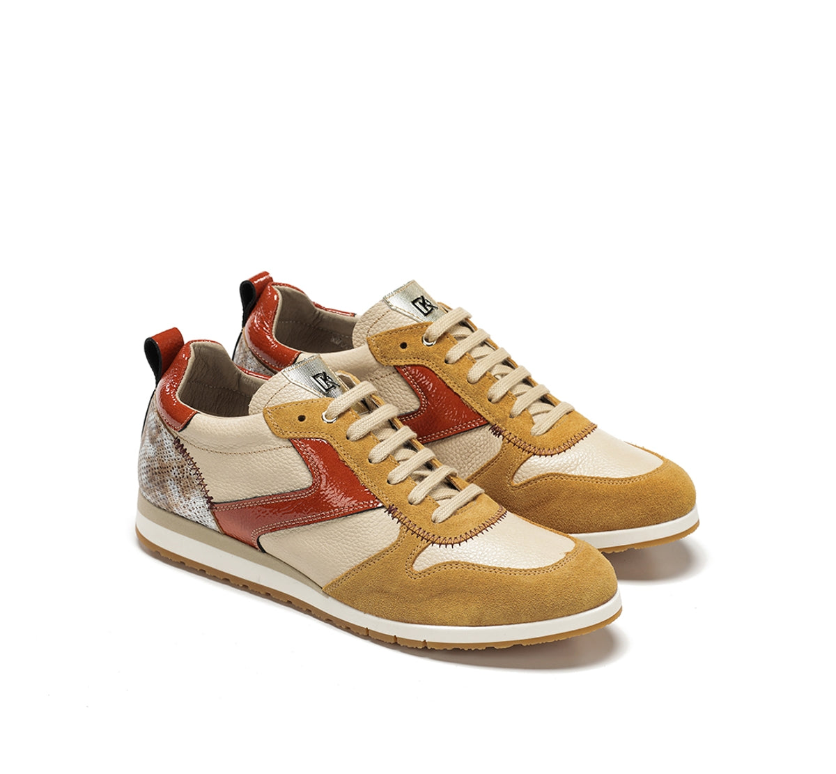 D9718CASWC CALF CAMEL C-2 CAMEL C-2-3