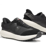 F2557 AFELPADO-VACHETA NEGRO+COM.3-6