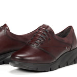 F1357 SUGAR NOBUCK BURDEOS VINO-5