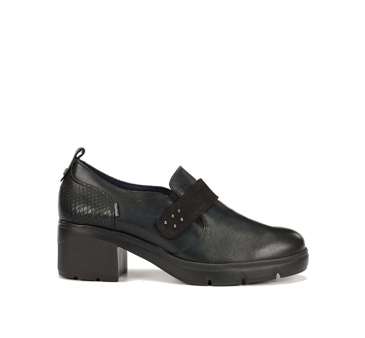 F2112 SUGAR NOB. NEGRO NEGRO-0