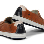 F1719 INDIOS CUERO+COM.2-6