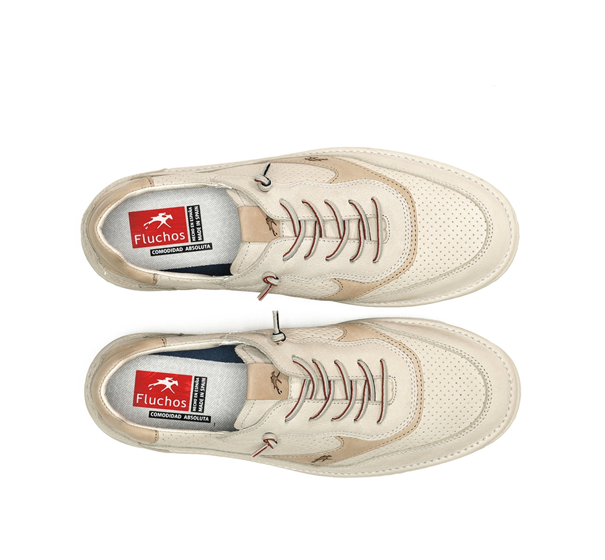 F1943 VEGABUCK HIELO+COM.3-4