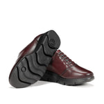 F1357 SUGAR NOBUCK BURDEOS VINO-3