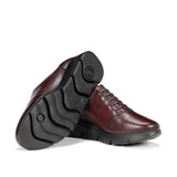 F1357 SUGAR NOBUCK BURDEOS VINO-3