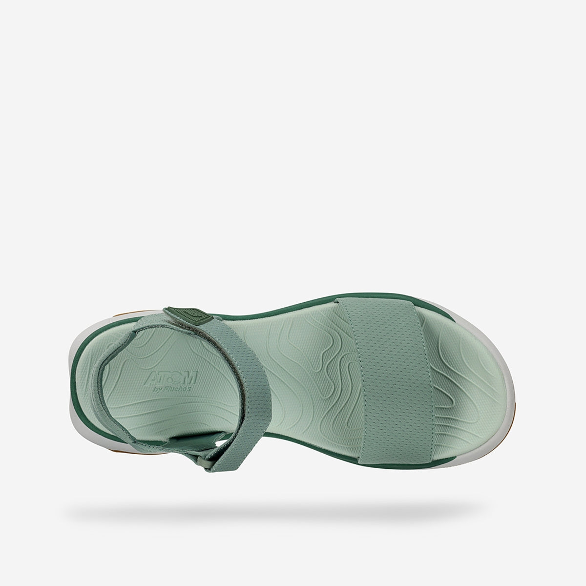 AT183 ENERGY FRESH GREEN-12