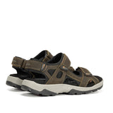 F2411 VEGABUCK KHAKI-2