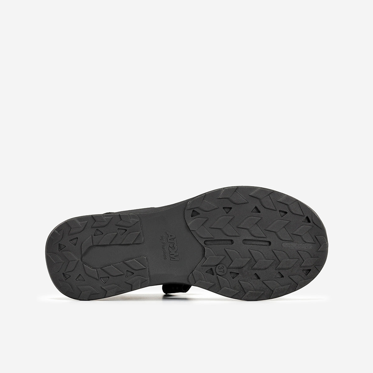 AT206 Fusion V3 Fresh ALL BLACK-2