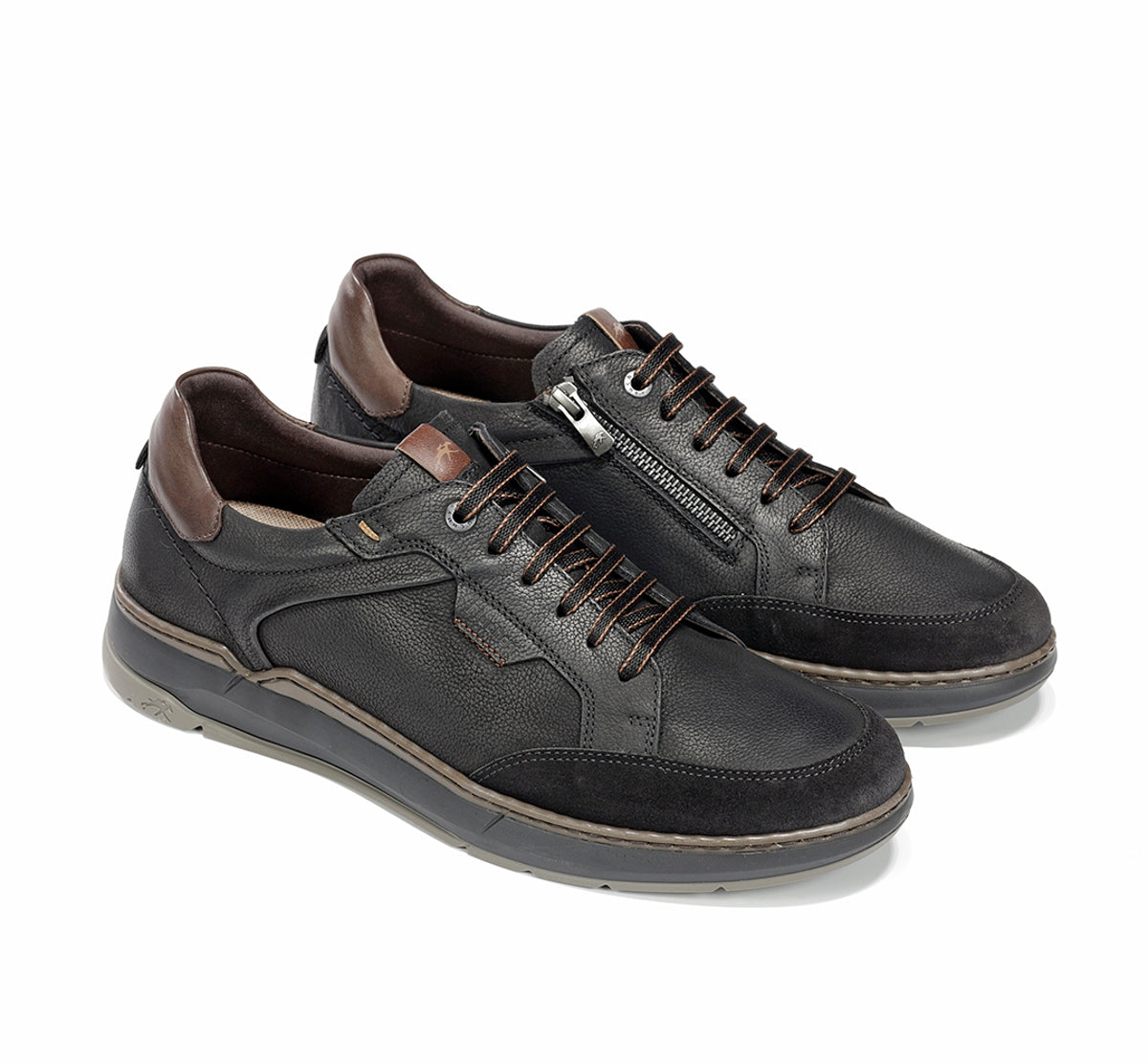 F2510 VEGABUCK NEGRO+COM.5-3