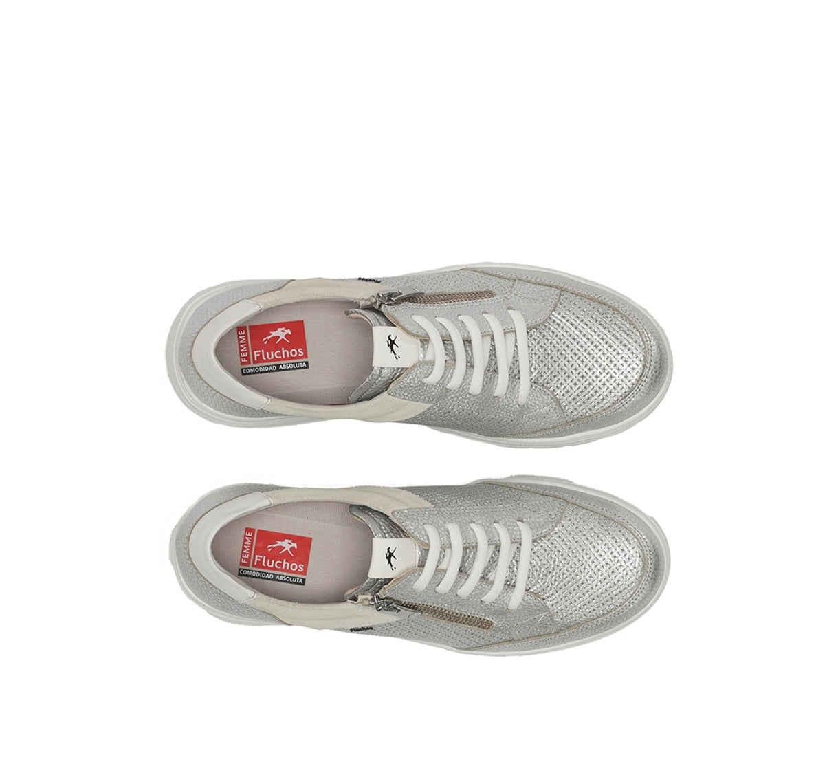 F2173 ALUMIN PLATA+COM.1-4