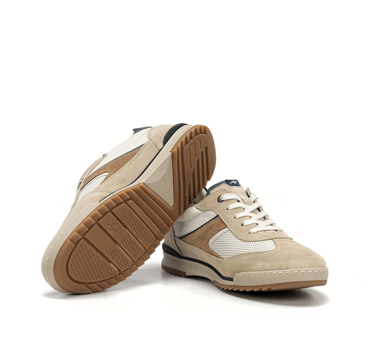 F2184 AFELPADO CREMA+COM.4-5