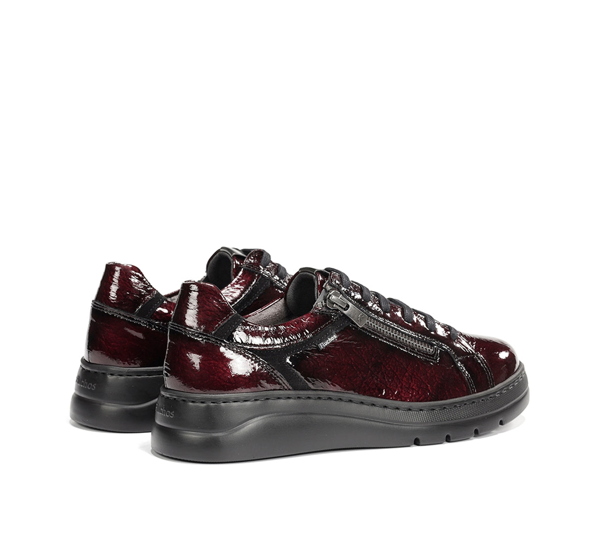F1666 MORGAN CALF PICOTA NEGRO-2
