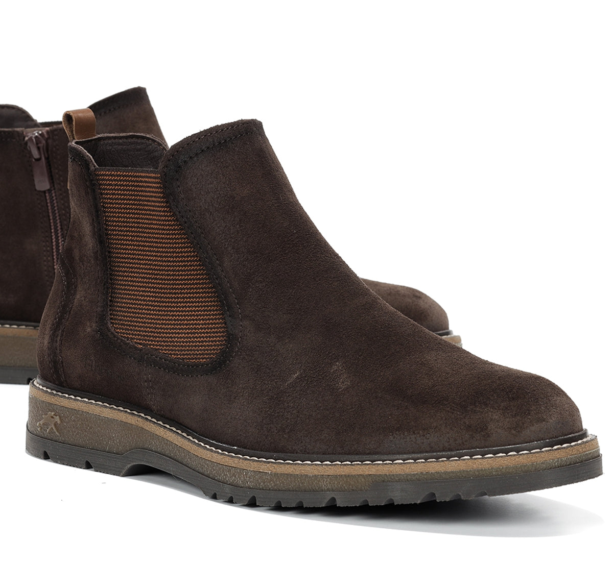 F2323 AFELPADO CAFE+COM.1-6