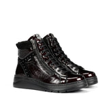 F2250 NAPLACK CALF BURDEOS NEGRO-1