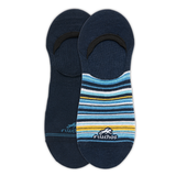 504612 Pinkie navy-navy stripe 2p-0