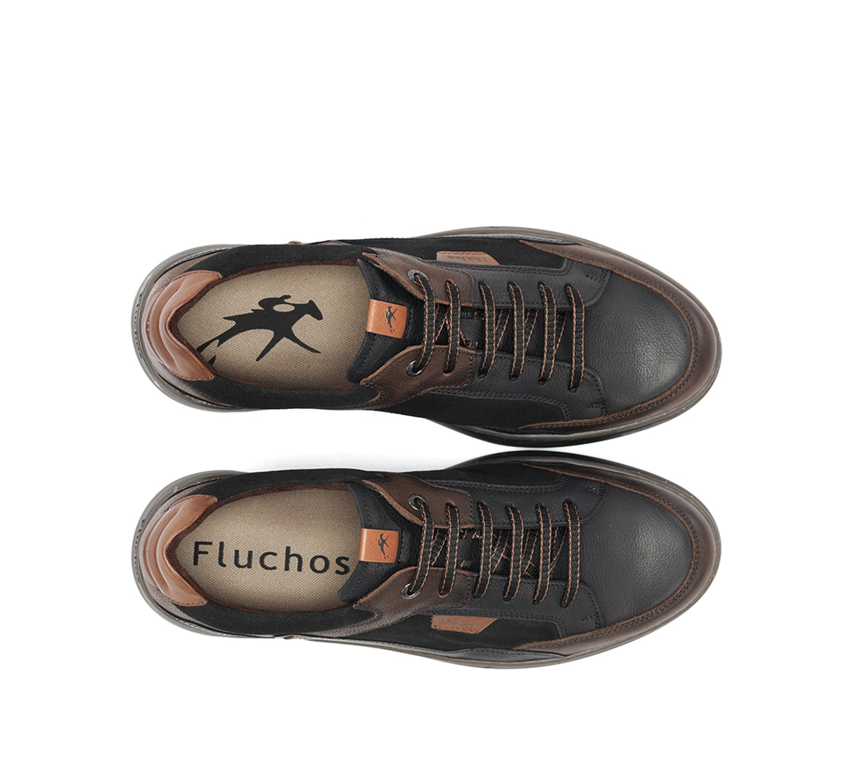 F2279 VEGABUCK NEGRO+COM.5-4