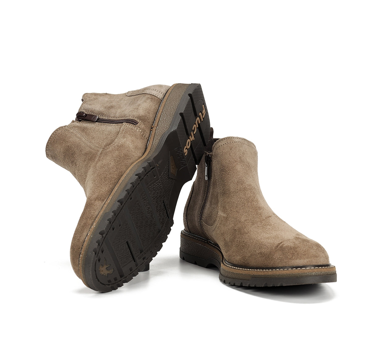 F2323 AFELPADO MARMOTA+COM.2-3