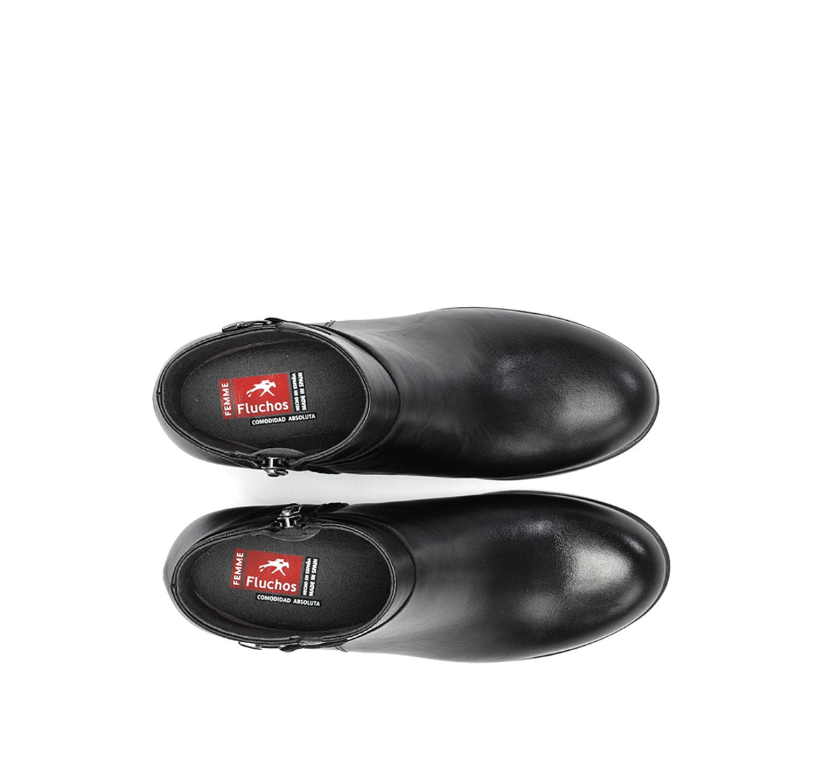 F2240 SUGAR NOBUCK NEGRO NEGRO-4