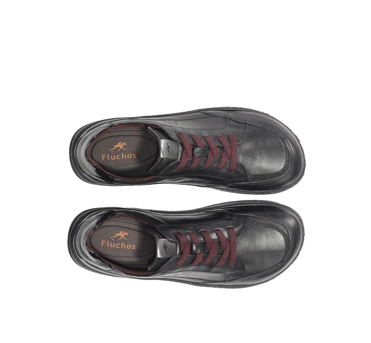 F2552 SKIMO NEGRO+COM.3-4