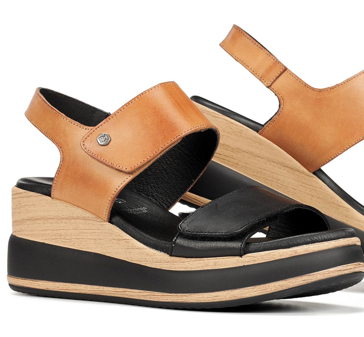 D9643-TXTX TEXAS+TEXAS NEGRO+CUERO B-6