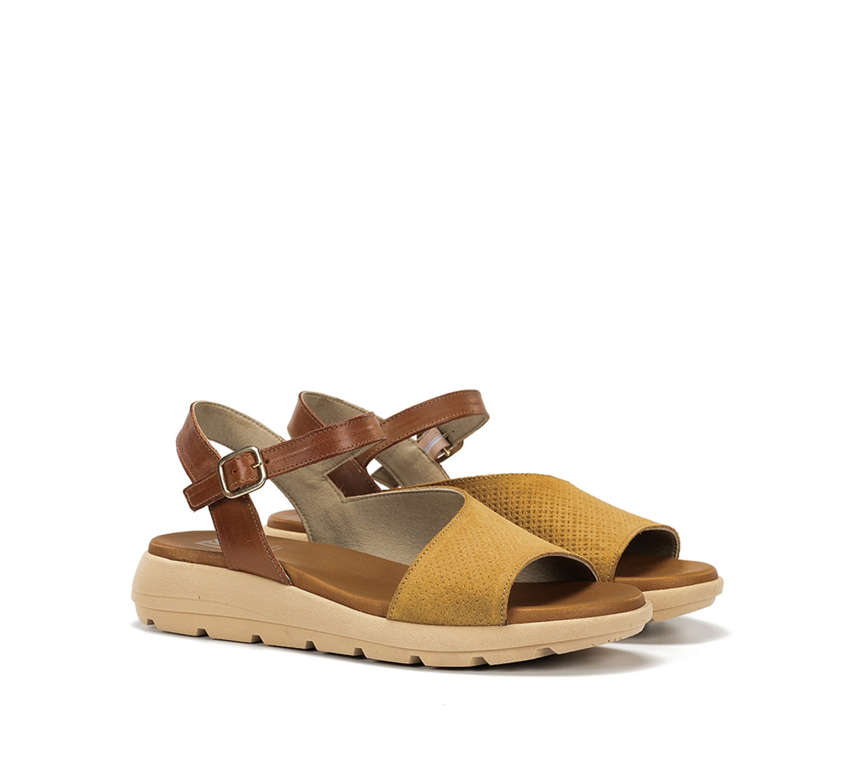 D9464-CATI CALF+TIBET CAMEL + CUERO-1