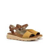 D9464-CATI CALF+TIBET CAMEL + CUERO-1