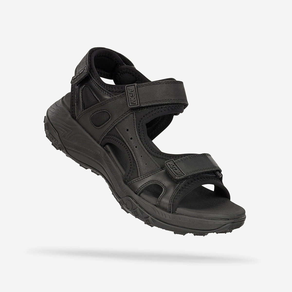 AT189 INFINITY ALL BLACK-8