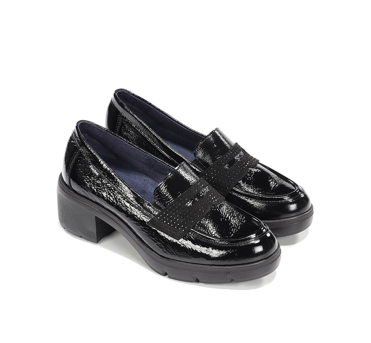 F2517 NAPLACK CALF NEGRO NEGRO-3