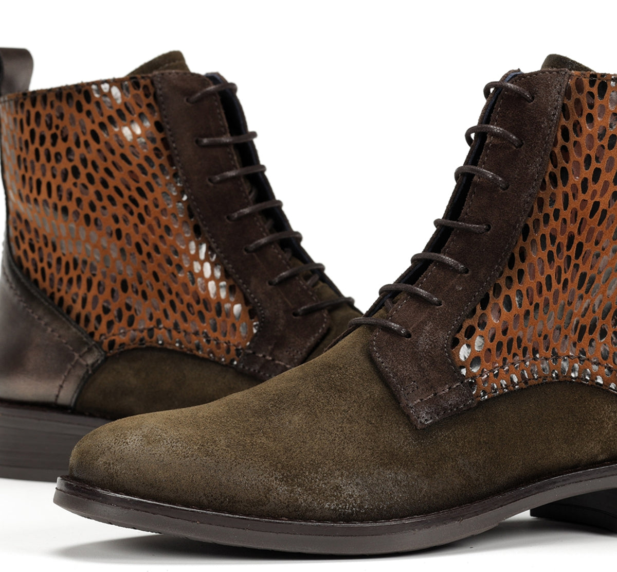 D8709CAHA4 CALF HERB C-4 HERB C-4-6