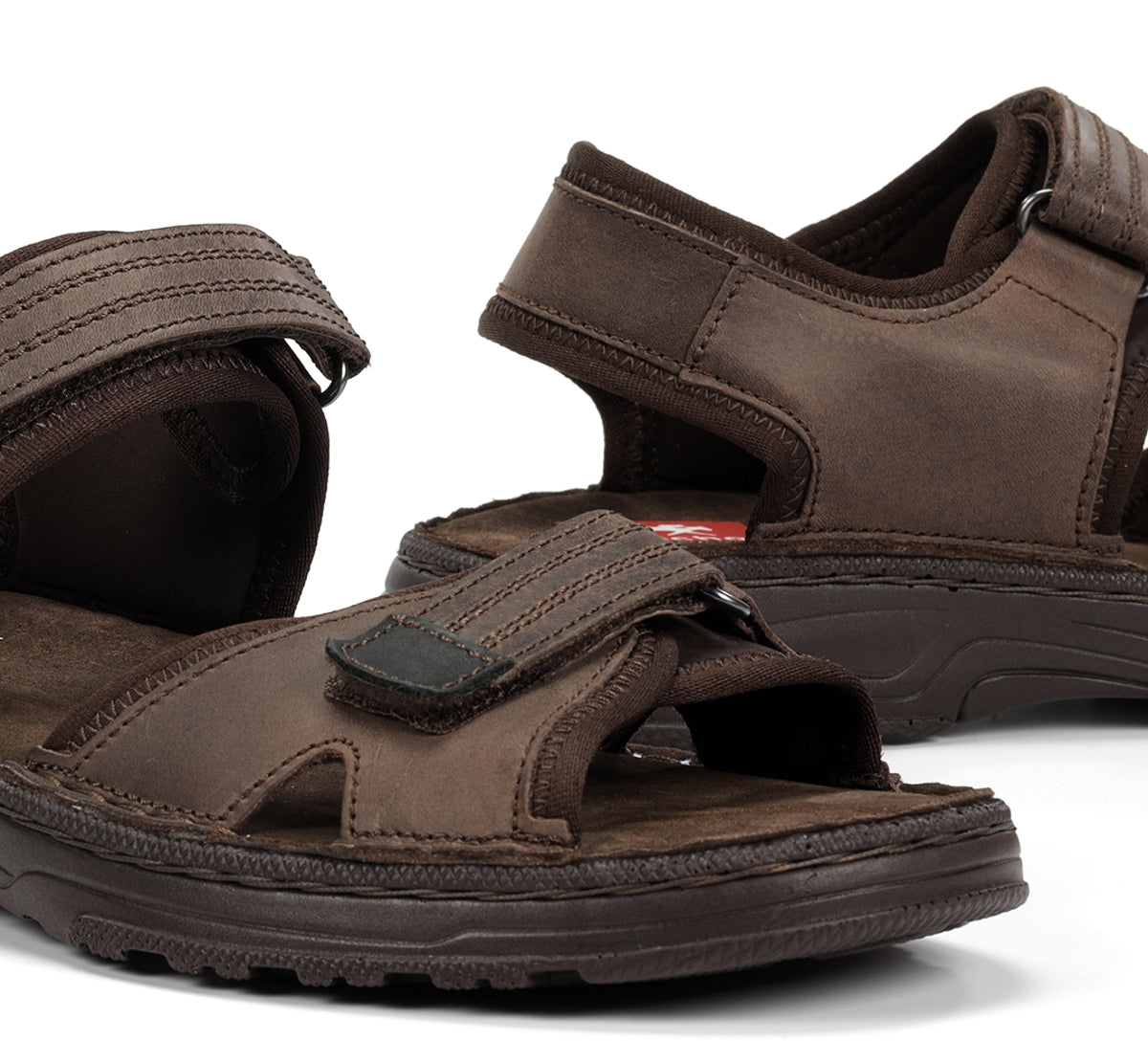 F2197 GAUCHO MARRON NEGRO-6