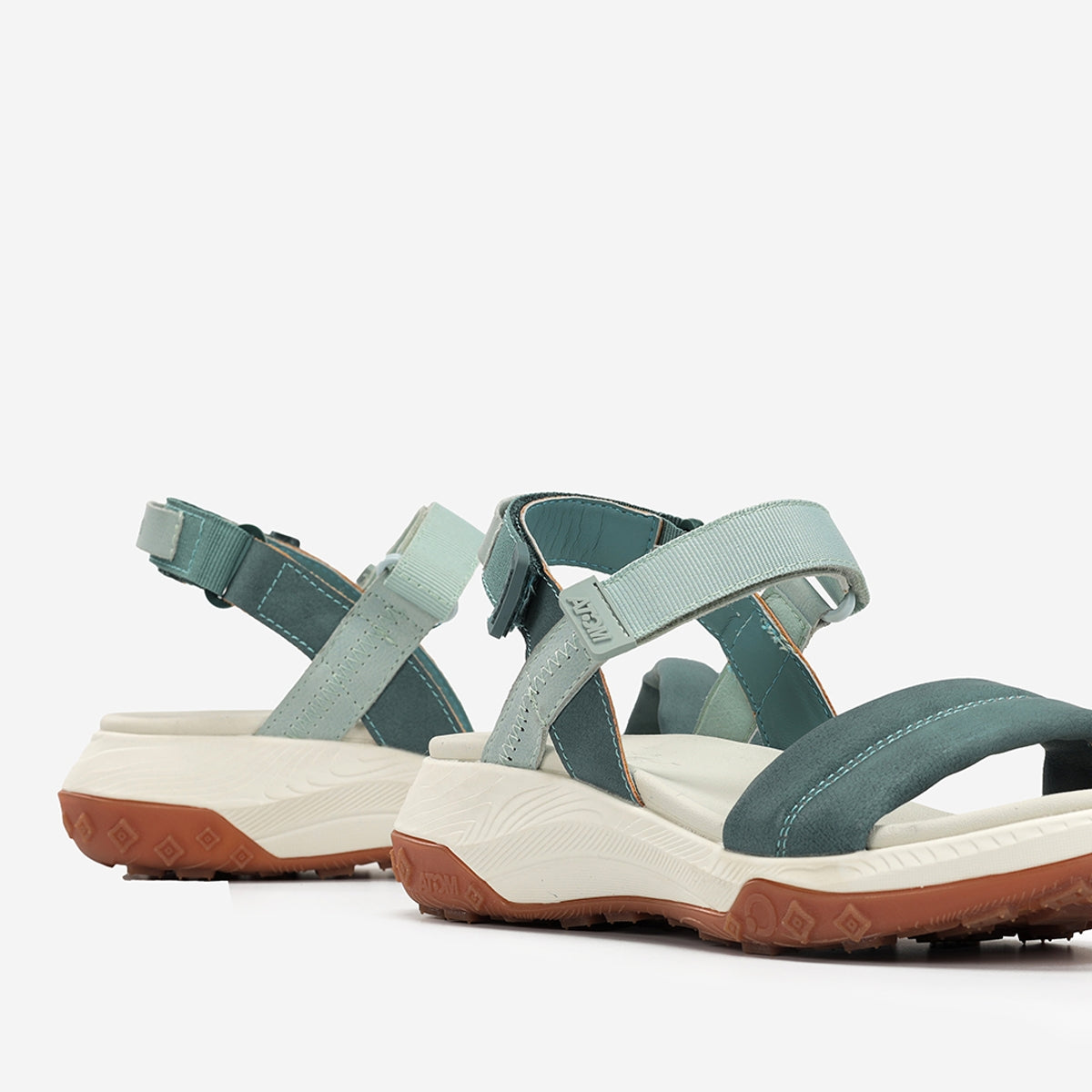 AT188 TERRAIN AQUA-7