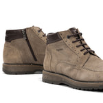 F2325 AFELPADO MARMOTA+COM.2-6