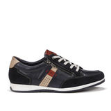 F1282 AFELPADO MARINO+COM.3-0