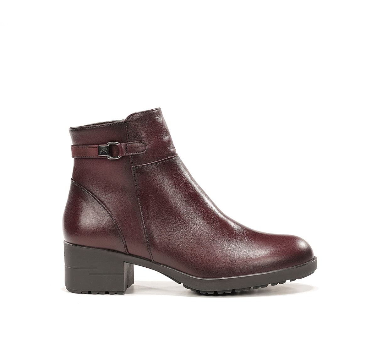 F2240 SUGAR NOBUCK BURDEOS VINO-0