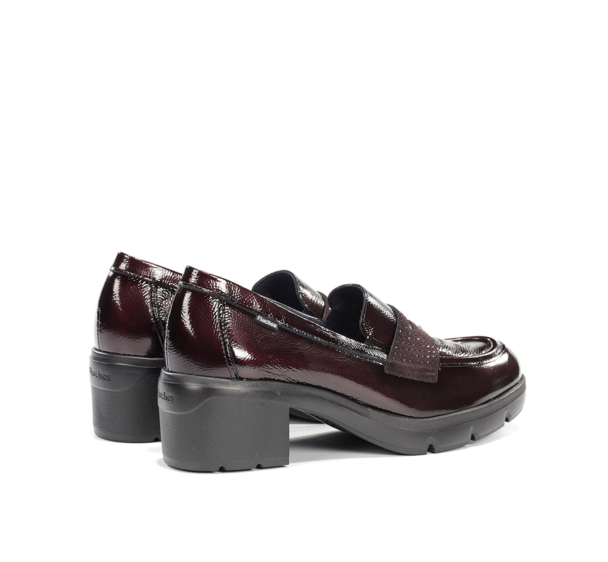 F2517 NAPLACK CALF BURDEOS MULBERRY-2