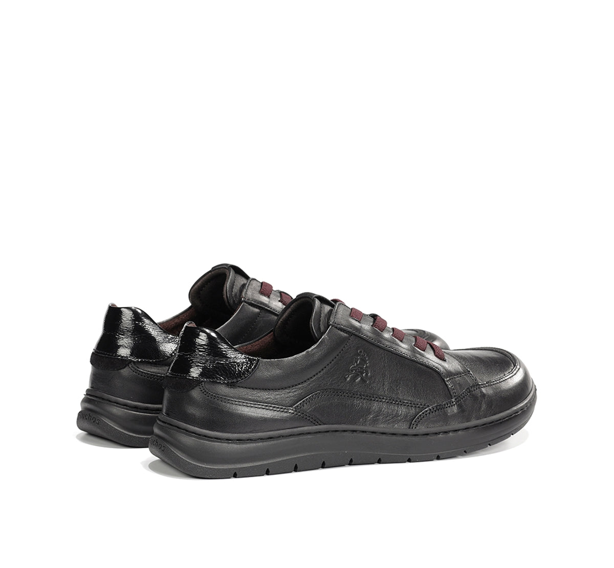 F2552 SKIMO NEGRO+COM.3-2