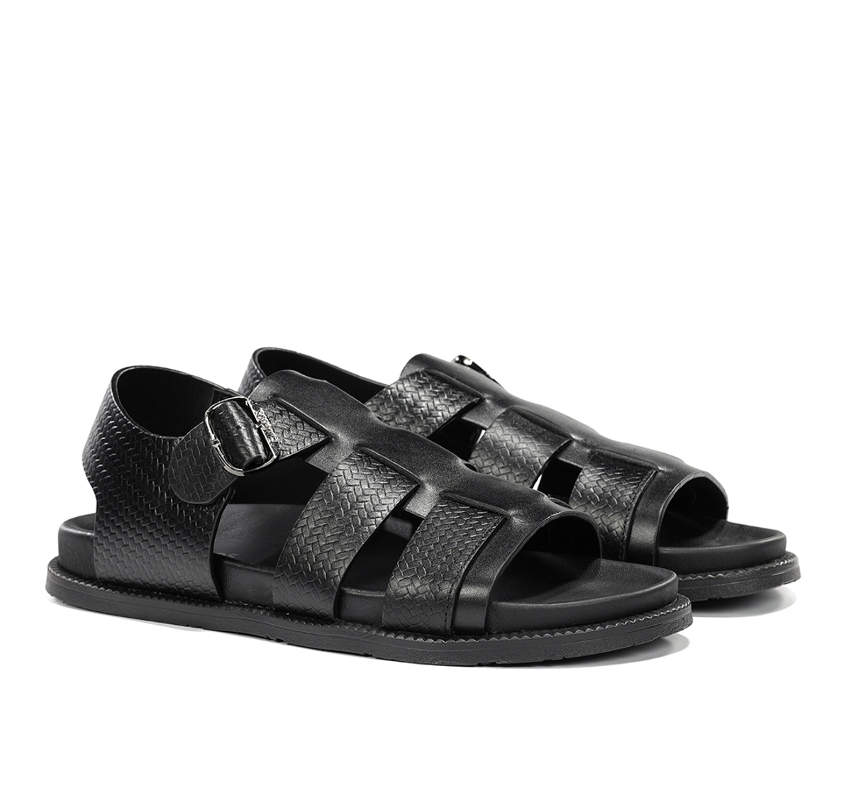 F2449 MALLORCA NEGRO-1
