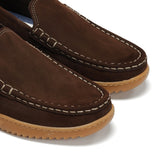 F2432 CROSS MARRON+COM.3-5