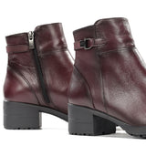 F2240 SUGAR NOBUCK BURDEOS VINO-6
