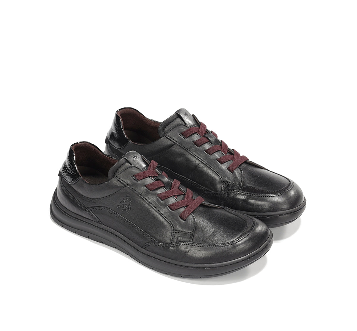 F2552 SKIMO NEGRO+COM.3-3